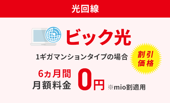 ビック光キャンペーン ビック光 Iijmioひかり ビック光サイト ビック光キャンペーン ビック光 Iijmioひかり ビック光サイト